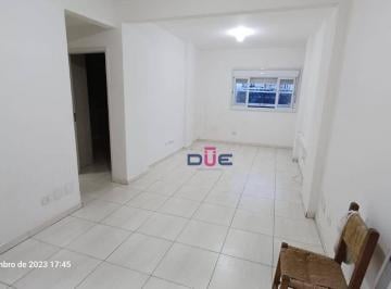 88e69802d3df1e7939afc2d88fc394d80339ef81 · Apartamento com 1 dormitório à venda, 49 m² por R$ 450.000,00 - Aparecida - Santos/SP