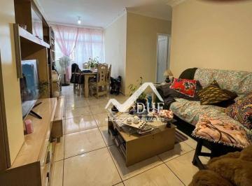 6259307c55a11b29a0abe93035df0ff35cc5b8fc · Apartamento com 2 dormitórios à venda, 84 m² por R$ 350.000,00 - Boqueirão - Santos/SP