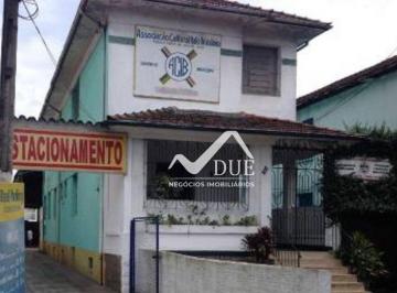 c0a8eac9a6f707371451eeb33de202d28a64abd8 · Terreno para alugar, 638 m² por R$ 22.000,00/mês - Gonzaga - Santos/SP