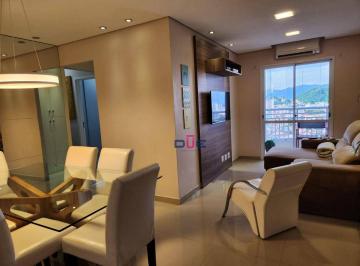 9a023825cd871ef546da8994a323d9c402933405 · Apartamento à venda, 89 m² por R$ 827.000,00 - Marapé - Santos/SP