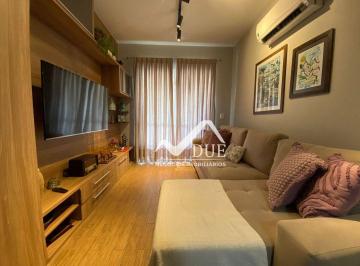 6fb8773cf01bc3d8224b60240000ea0c8bb084e5 · Apartamento com 2 dormitórios à venda, 70 m² por R$ 905.000,00 - Boqueirão - Santos/SP