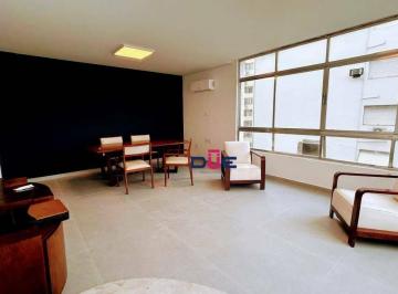 75577bc347582a8547d87500c35b5eb6c3f66723 · Apartamento com 2 dormitórios à venda, 107 m² por R$ 820.000,00 - Boqueirão - Santos/SP