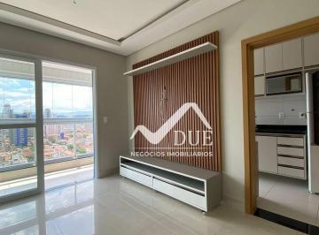 7c955230c77bdb420e33987d1cabc5d2385dd53e · Apartamento com 1 dormitório com  Vista MAr e lazer  à venda, 52 m² por R$ 850.000 - Aparecida - San