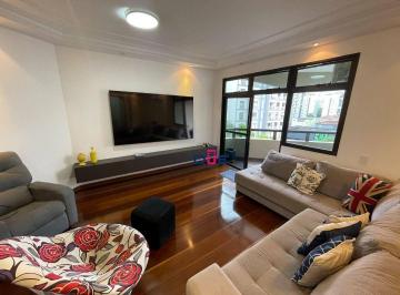 a9670966cf9692b6ef454e6e448b7deec9fb417b · Apartamento 4 dormitórios (3 suítes), 2 vagas demarcadas, 1 quadra da praia, na Aparecida, Santos
