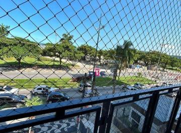 6ff183669eef337a8ac6a96c6c4afd1ce3c35f3f · Apartamento com 4 dormitórios à venda, 127 m² por R$ 950.000,00 - Pompéia - Santos/SP