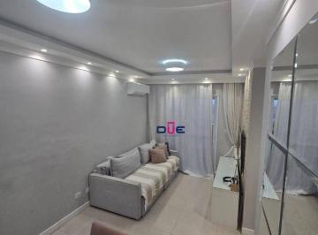 d48d688c089360b78e48e62347d154beb507466f · Apartamento com 2 dormitórios à venda, 59 m² por R$ 550.000,00 - Vila Matias - Santos/SP