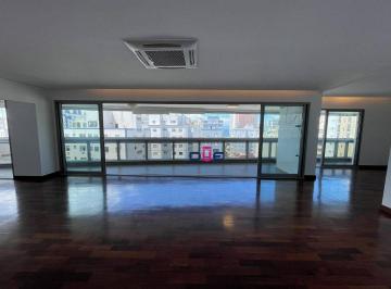 9822ca1ef1837d030e08bdb92eaffff79a08fbb5 · Apartamento de alto padrão com 4 suítes, varanda e 4 vagas na Vila Rica – Santos