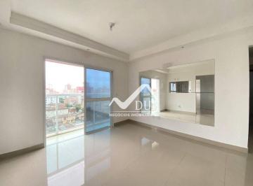 7d623fabe3215ad7f1ff8fe479d12382b7802f2e · Apartamento com 2 dormitórios à venda, 53 m² por R$ 530.000,00 - Aparecida - Santos/SP