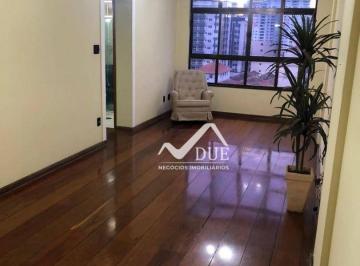 27fc8dd56baa0590b97abfb130210e5aed9364c1 · Apartamento de frente com 2 dormitórios, à venda, 100 m² por R$ 590.000 - Embaré - Santos/SP