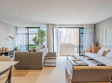 e824c36c1f690e7f414343dcb69dadbcf74de269 · Apartamento com 3 dormitórios à venda, 185 m² por R$ 1.790.000,00 - Pompéia - Santos/SP