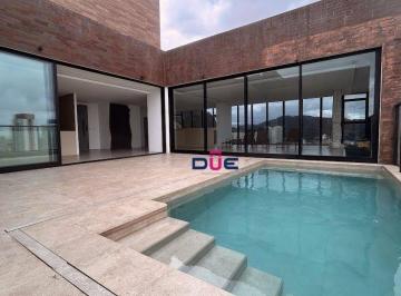 172516c9adab28f1bc90676a03e9c683e196e24f · Cobertura com 4 dormitórios à venda, 320 m² por R$ 5.000.000,00 - José Menino - Santos/SP