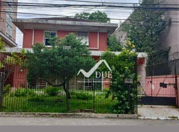 becc911bafad524be276d5a7b98f356c45177a72 · Casa com 5 dormitórios para alugar, 295 m² por R$ 26.521,00/mês - Boqueirão - Santos/SP