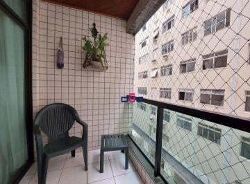 cfff7fa764289a3d0472bcd0afbb6435f59fe3d8 · Apartamento 2 Quartos com Suíte e Viaga demarcada na Aparecida, Santos