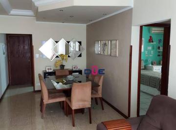 fccf831774305c906d41674ff8104d5b9778885d · Apartamento 3 Quartos, 1 Vaga - Itararé - São Vicente/SP