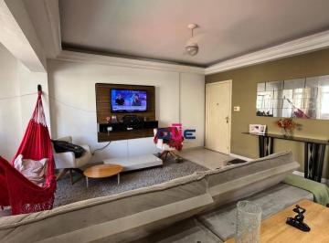 2c0303c0cd5072a11c58b549bad3ff2da50c270c · Apartamento com 3 dormitórios à venda, 156 m² por R$ 750.000 - Gonzaga - Santos/SP