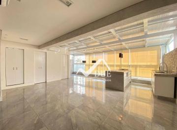 68dfa3276f1d3e927827d22fb09c779afe42b76a · Apartamento Garden com 1 dormitório à venda, 89 m² por R$ 750.000,00 - Ponta da Praia - Santos/SP