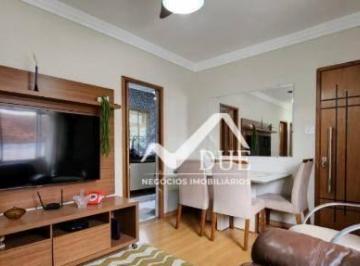 ab416127cb1ac0a49308ac568c43ad18655dfe51 · Apartamento com 3 dormitórios à venda, 78 m² por R$ 430.000,00 - Gonzaga - Santos/SP