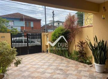 8bf7f3871b264e387b28afd05e2d0c8bfcf7d080 · Casa com 3 dormitórios à venda, 150 m² por R$ 550.000,00 - Vila Valença - São Vicente/SP