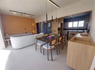 b97c56823559835bb4d14c039e4b6c3b4b0d09e2 · Apartamento com 3 dormitórios à venda, 96 m² por R$ 1.300.000,00 - Boqueirão - Santos/SP