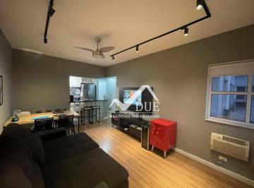 2560fc78a5e9c37d6c76ff3e03c37739fdfc5f8f · Apartamento com 2 dormitórios à venda, 67 m² por R$ 520.000,00 - Boqueirão - Santos/SP