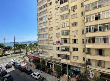 de6e02d5f2414cbc8f7ab1d09ea61a7b0dade9f9 · Apartamento com 1 dormitório à venda, 47 m² por R$ 414.000,00 - Aparecida - Santos/SP