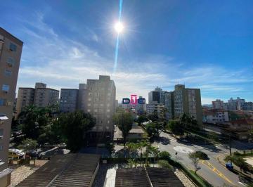 4de55d1d506254ef37a54c277ff5dd565d07b0f0 · Apartamento à venda, 80 m² - Embaré - Santos/SP