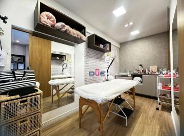 eea83acac9f276e2f5d32c5655e290bd65603f8e · Sala à venda, 40 m² por R$ 430.000 - Gonzaga - Santos/SP