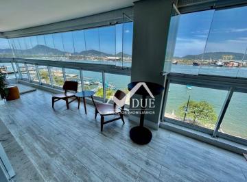 9d9cb9c3555e8475748da3207e56128b63e8caaf · Apartamento com 3 dormitórios à venda, 189 m² por R$ 2.350.000,00 - Ponta da Praia - Santos/SP