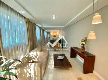 ed41b83767184b4dbfb17a6ff79b2cdfc3159730 · Casa com 3 dormitórios, 272 m² - venda por R$ 1.990.000,00 ou aluguel por R$ 10.790,00/mês - Embaré 