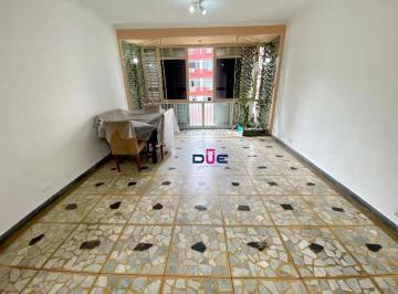 dfb9a1977e34b0fad666d43bef7a1bd692f99408 · Apartamento com 2 dormitórios à venda, 98 m² por R$ 585.000,00 - Aparecida - Santos/SP
