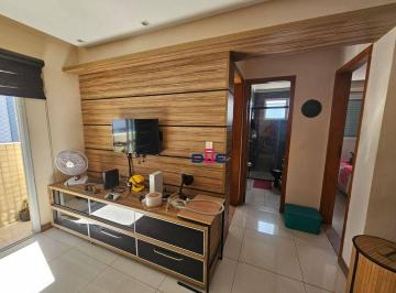 421d4de89cc811747c87e9e4dd5e603c157a6d5c · Maravilhoso Apartamento com 2 dormitórios à venda, 72 m² por R$ 458.000 - Vila Matias - Santos/SP