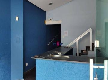 e9464422125c0da78a7aeb2055dfc2e7368c3e17 · Casa para alugar, 192 m² - Vila Belmiro - Santos/SP