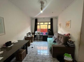 9740fec1d407f8d3a6de072332e295e2b3436ca4 · Apartamento com 2 dormitórios à venda, 87 m² por R$ 280.000,00 - Macuco - Santos/SP