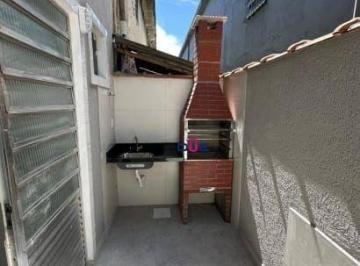 0b89c701145a391734f86fb9ee579555110e08bd · Sobrado com 2 dormitórios à venda, 98 m² por R$ 499.000,00 - Macuco - Santos/SP