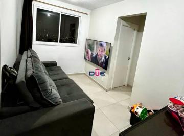 69222607449abbe18656a3f5b32c65ae16cb716e · Apartamento 2 Dorm · Andar Alto