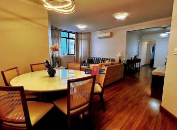 85a94006ba013dc0313e14d802de7a1c3365ecd3 · Apartamento com 3 dormitórios à venda, 150 m² por R$ 1.200.000,00 - Aparecida - Santos/SP