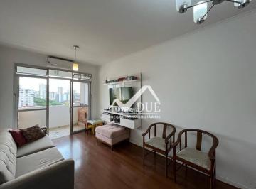e8c2a6abca171535d754c8c8227966e74ac4ac77 · Apartamento com 2 dormitórios à venda, 72 m² por R$ 530.000,00 - Marapé - Santos/SP