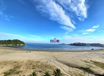 0a3a7d0dbb9bdad29bf68c39454445d92362d32f · Apartamento 4 Quartos, 5 Banheiros, 2 Vagas, PÉ NA AREIA - José Menino - Santos