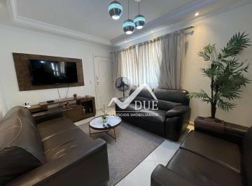 07d307681a3adc790e3bb495a8e032c4442bf1b5 · Casa com 3 dormitórios à venda, 158 m² por R$ 1.080.000 - Boqueirão - Santos/SP