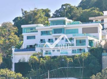 0c0c32c7f4901dd5ad6c9bb762d66f10284087fe · Mansão em Condomínio Fechado  com 9 dormitórios à venda, 3000 m² por R$ 32.000.000 - Marapé - Santos