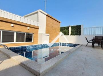 9851c2a7b6ee24b14cbff49a6f60fba3fb48eabf · Cobertura com 3 dormitórios à venda, 322 m² por R$ 2.200.000,00 - Pompéia - Santos/SP