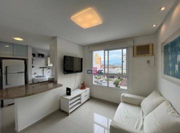 20d0d03ba1cb15df07258e302f2733dc18104eee · Apartamento com 1 dormitório à venda, 37 m² por R$ 400.000,00 - Boqueirão - Santos/SP