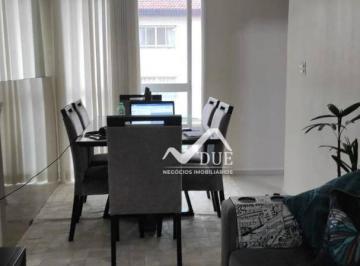 7f26fe97f5890f1e7d53cac152bc132a69beea63 · Apartamento com 2 dormitórios sendo 1 suite, vaga suficiente e garantida à venda, 75 m² por R$ 570.0