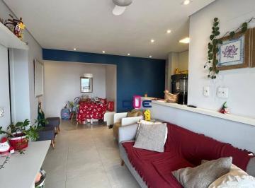 f4d8e34060eb7c671a0485b0c0fc0af54b63c365 · Apartamento com 2 dormitórios à venda, 70 m² por R$ 749.000,00 - Marapé - Santos/SP