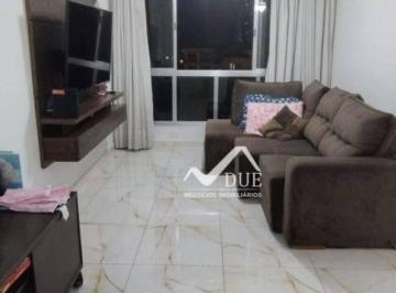0cced52356e03bc76bb05f79d6f091090123b93a · Apartamento com 3 dormitórios à venda, 102 m² por R$ 530.000,00 - José Menino - Santos/SP