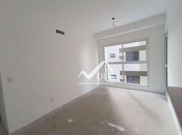 061755406cac32e30e15819318290de663b7d5e7 · Apartamento com 2 dormitórios à venda, 82 m² por R$ 800.000,00 - Aparecida - Santos/SP