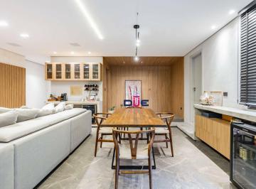 485c3a724f363bb71cde37035c34e3d87aa35103 · Apartamento com 3 dormitórios à venda, 175 m² por R$ 1.780.000,00 - Boqueirão - Santos/SP