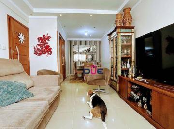 ca935566c9398fb89e8657100372583cbc5f69be · Apartamento com 2 dormitórios à venda, 86 m² por R$ 530.000 - Estuário - Santos/SP