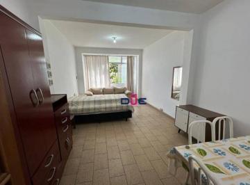 815cd8c1436aca86e26ed878478fd3bf12c67429 · Apartamento com 1 dormitório à venda, 40 m² por R$ 291.000 - Boqueirão - Santos/SP