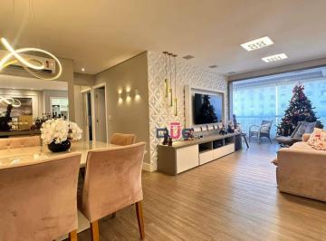 39899659241817238a07da9b10b19f6992b9c97f · Apartamento Garden com 2 dormitórios à venda, 113 m² por R$ 1.400.000,00 - José Menino - Santos/SP